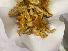 -海富荣·锅贴·陕菜家常菜(阳光城店)