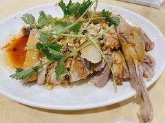 -电白鸭粥店(下沙二坊88号店)