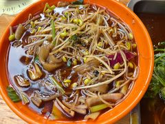 -特色油卤串串(水碾河店)