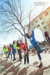 -风尚摄影(城隍庙民俗文化美食广场店)