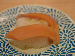 -大起水产回转寿司(大丸心斋桥店)