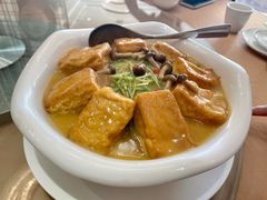 -富丽华大酒店·御园中餐厅(茶亭路店)