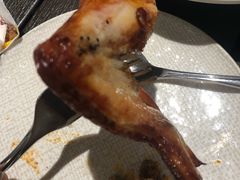 -TA'塔雀 墨西哥餐厅(江都金鹰店)