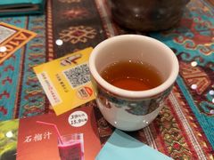 -巴依老爷新疆美食(工体旗舰店)