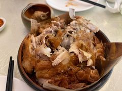 西安葫芦鸡-玉华宫宾馆·餐厅(铜川驻京办店)