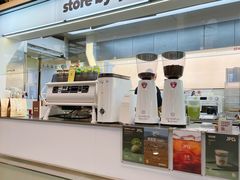 -JPG coffee(广州体育西店)