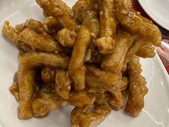 -玉华台饭庄(裕中西里小区店)