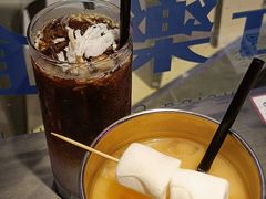 -新越盏·东南亚料理(捷登都会店)