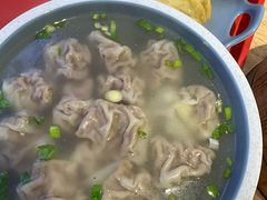 -老新隆牛肉锅贴(新街口店)