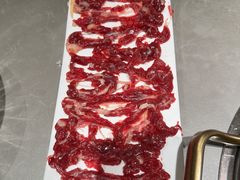 -潮发潮汕牛肉店(长隆店)