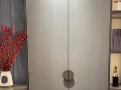 -索菲亚全屋定制衣柜橱柜家具(金源居然之家世纪购物中心店)