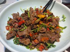 -主子吉湘·湘西土菜(平城街店)