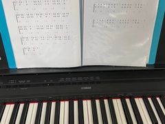 -歌斐木钢琴工作室