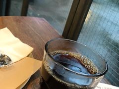 危地马拉-来回·咖啡(天河南店)