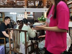 -道南書院·私房菜·早午茶·茶馆