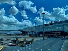 -云庭咖啡厅· 中航泊悦酒店(虹桥T2店)