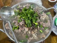 -小杨翘脚牛肉