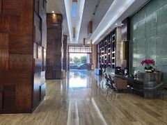 -三亚凤凰水城凯莱度假酒店