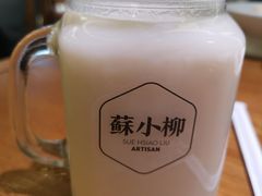 米汤儿-苏小柳手工点心(人民广场分院)