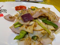 -绿华园休闲山庄