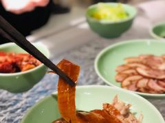 宫廷烤鸭-故宫冰窖餐厅
