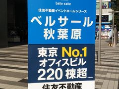 -秋叶原电器街
