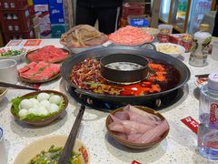 -龙厂长老火锅(抚琴店)