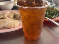 -红大哥水门鸡饭(總店)
