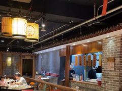 -京味斋·北京烤鸭(北京南站洋桥店)