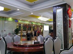 -杨正宗烤全羊(北二环店)