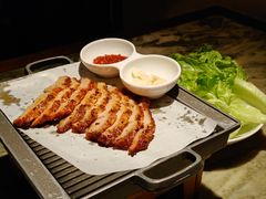 -绿茶餐厅(昌平悦荟店)