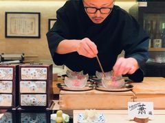 -鮨心和(外滩店)