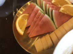 -南山竹海·珍味堂