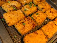 丽江包浆豆腐-大鸭梨烤鸭(枣园店)