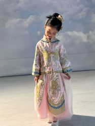 -芳妮豆丁儿童摄影(民治旗舰店)