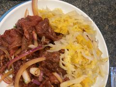 -揽月斋炙子烤肉·清真(安定门·五道营店)