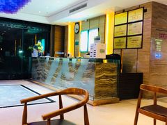 -金色印象·HiFi影音·按摩足疗PLUS(黄泥磅店)