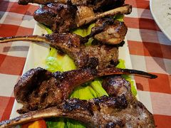 -安立可意大利美食