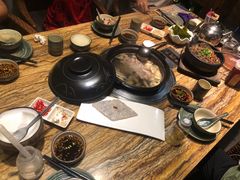 -润泽园椰子鸡(汇一城店)