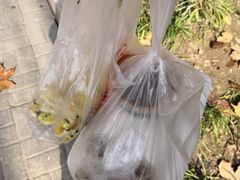 -晶牌烤鸭(延吉东路557弄小区店)