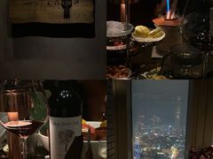 -广州瑰丽酒店·Black Iron黑金燚