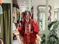 -海马体家庭照相馆(广州正佳广场店)