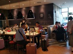 -肯德基(美兰机场店)