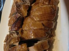 广式烧鹅-宏记广东客家菜(丰汇店)