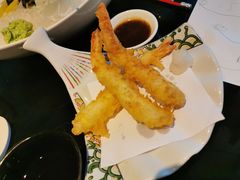 -佛山希尔顿酒店·融誉亚洲美食荟