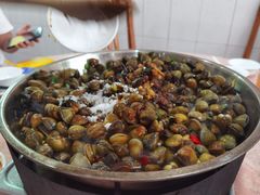 -标记好食