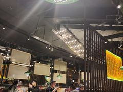 大堂-辛香汇(飞洲店)