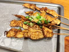 -木屋烧烤(西南角店)