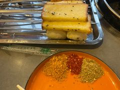 -水浒烤肉(大学城总店)