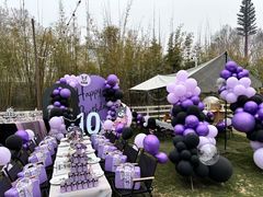 -HERRE·FARM 赫尔露营农场·团建聚会包场